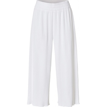 Esmara Dámské culotte kalhoty bílé