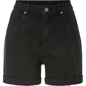 Esmara dámské džínové šortky černá