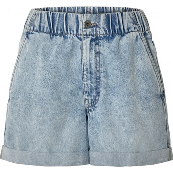 Esmara dámské džínové šortky (tmavě modrá