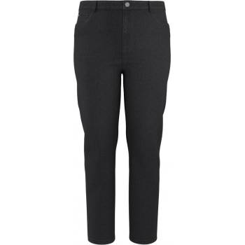 Esmara Dámské džíny Skinny Fit XXL černá
