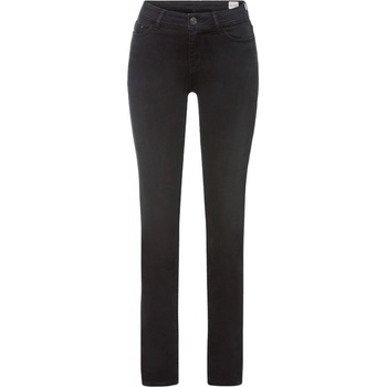 Esmara Dámské džíny Slim Fit černé