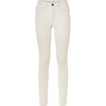 Esmara Dámské džíny Super Skinny Fit bílé