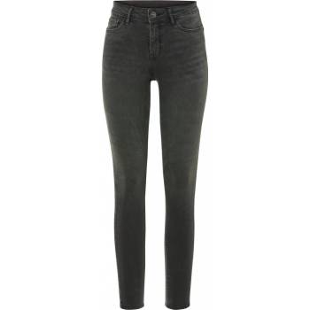Esmara Dámské džíny Super Skinny Fit s push-up efektem černé
