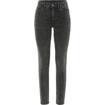 Esmara Dámské džíny Super Skinny Fit šedá