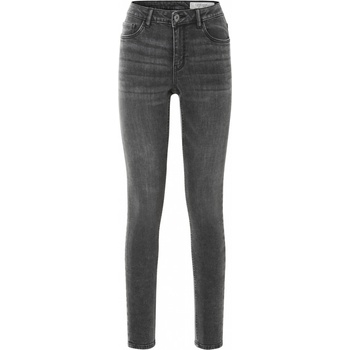 Esmara Dámské džíny Super Skinny Fit světle šedá