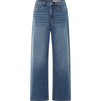 Esmara Dámské džíny Wide Leg modré