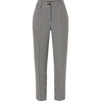 Esmara dámské kalhoty /bílé černé