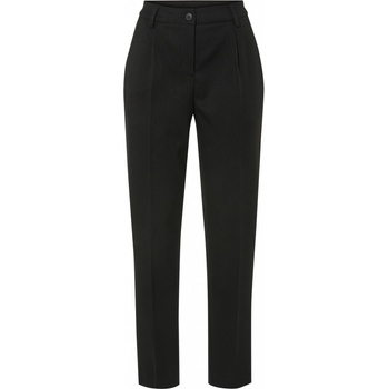 Esmara dámské kalhoty černé