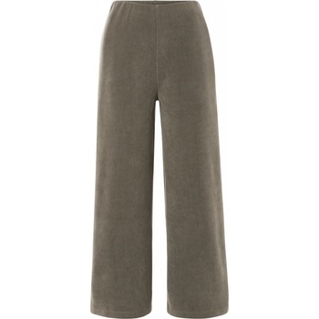 Esmara dámské kalhoty khaki