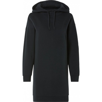esmara Dámské mikinové šaty černá