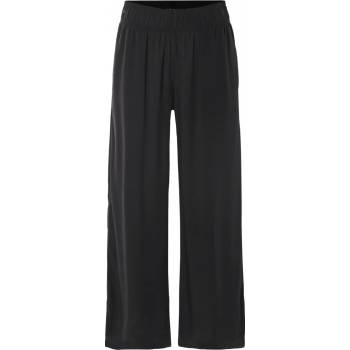 Esmara Dámské palazzo kalhoty černá