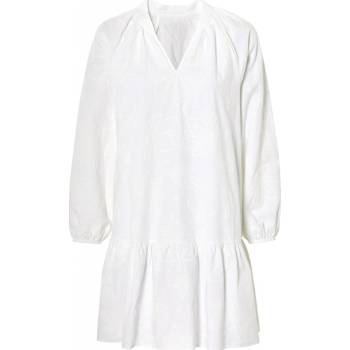 esmara Dámské šaty bílá