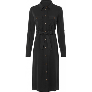 esmara Dámské šaty černá