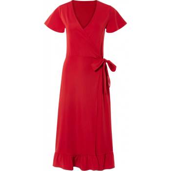 esmara Dámské šaty S červená