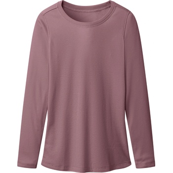 esmara Dámské spodní termo triko růžová