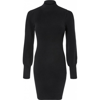 esmara Dámské úpletové šaty černá