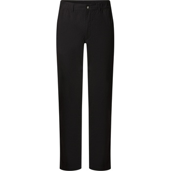 esmara Men Pánské chino kalhoty černá