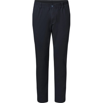esmara Men Pánské chino kalhoty „Slim Fit“ námořnická modrá