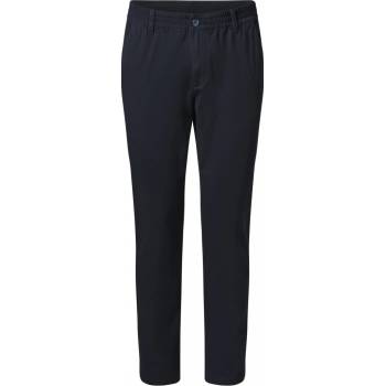 esmara Men Pánské chino kalhoty „Slim Fit“ námořnická modrá