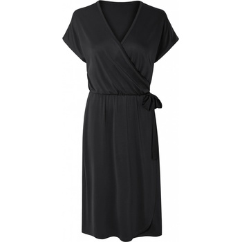 esmara v zavinovacím vzhledu černá