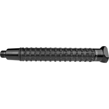 ESP Teleskopický obušek Easy Lock protiskluzovtriangl. kon. s pouzdrem