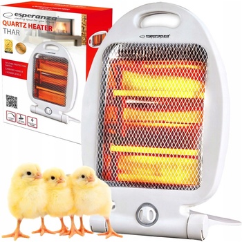 Esperanza EHH009 THAR