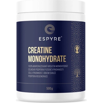 Espyre Creatine monohydráte 500 g