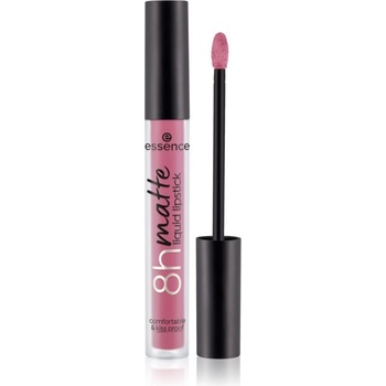 Essence 8h Matte Liquid Lipstick Rtěnka 05 Pink Blush 2,5 ml