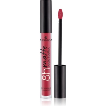 Essence 8h matte matná tekutá rtěnka 07 2,5 ml
