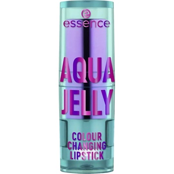 Essence Aqua Jelly Colour Changing lipstick 2,8 g