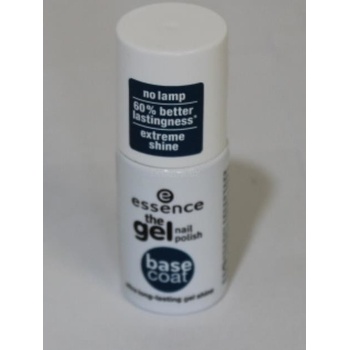 Essence Colour Grip podkladový lak na nehty 8 ml