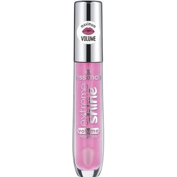 Essence Extreme Shine lesk na rty 02 Summer Punch 5 ml