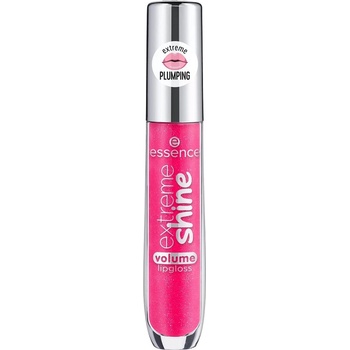 Essence Extreme Shine lesk na rty 103 Pretty in Pink 5 ml