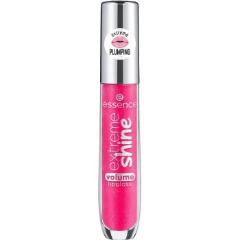 Essence Extreme Shine lesk na rty 103 Pretty in Pink 5 ml