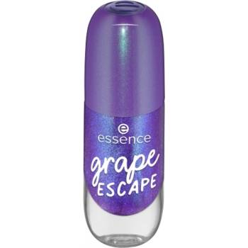 Essence Gel Nail Colour lak na nehty 79 Grape Escape 8 ml