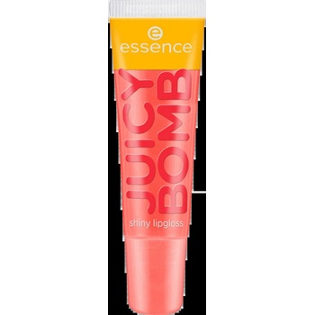 Essence Juicy Bomb lesk na rty 103 10 ml