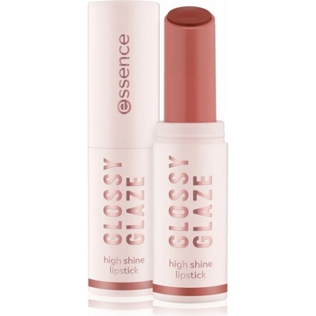 essence rtěnka Glossy Glaze 05 Maple Me Crazy 1,9 g