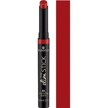 Essence The Slim Stick rtěnka 109 Burgundy Bliss 1,7 g