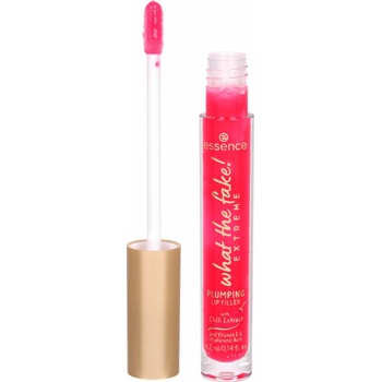 Essence What The Fake! Extreme Plumping Lip Filler lesk na rty 4,2 ml
