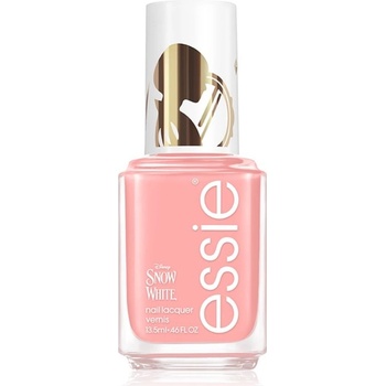 Essie Nail Lacquer Snow White lak na nehty 13.5 ml 1005 No Prince Needed