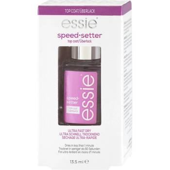 Essie Speed Setter rychleschnoucí vrchní lak 13,5 ml