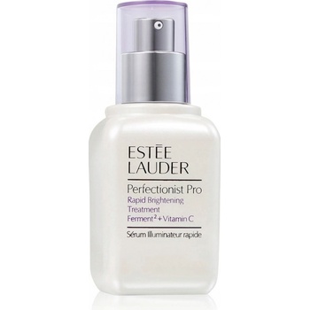 Estée Lauder Perfectionist Pro Rapid Brightening Treatment rozjasňující pleťové sérum 50 ml