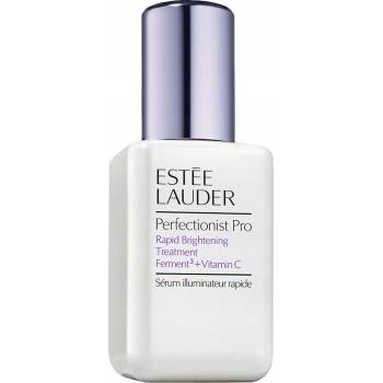 Estée Lauder Perfectionist Pro Rapid Brightening Treatment with Ferment³ + Vitamin C rozjasňující sérum s vitaminem C proti tmavým skvrnám 50 ml