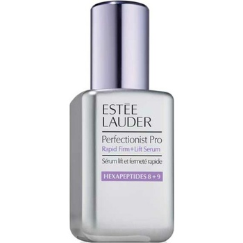 Estée Lauder Perfectionist Pro Rapid Firm + Lift Serum with Hexapeptides 8 + 9 zpevňující sérum proti vráskám s vyhlazujícím efektem 50 ml