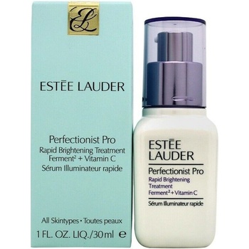 Estée Lauder Rapid Brightening Treatment hydratační sérum 30 ml