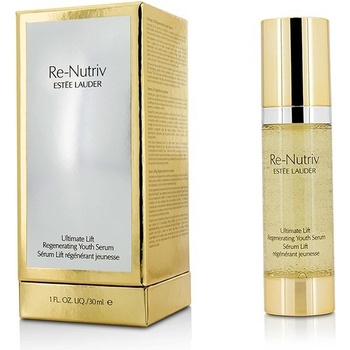 Estée Lauder Re-Nutriv Ultimate Lift liftingové zpevňující sérum 30 ml