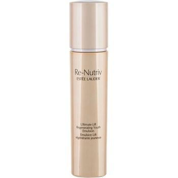 Estée Lauder Re-Nutriv Ultimate Lift Regenerating Youth Emulsion 75 ml