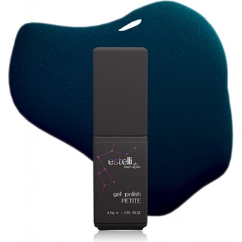 Estelli Petite gel lak Island Moss 4,5 ml