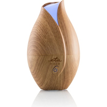 ETA Aria aroma difuzér 600 ml dřevo 4634 90000