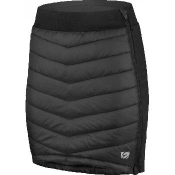 Etape Alaska dámská zateplená sukně černá